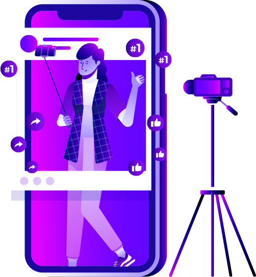 UGC-Video-Illustration