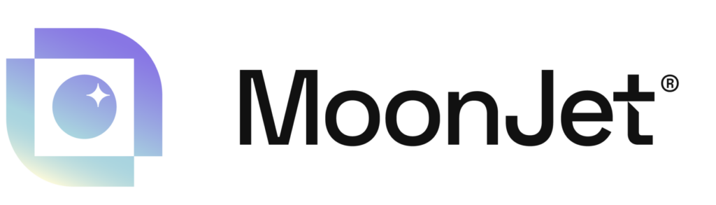 Horizontal Logo-MoonJet