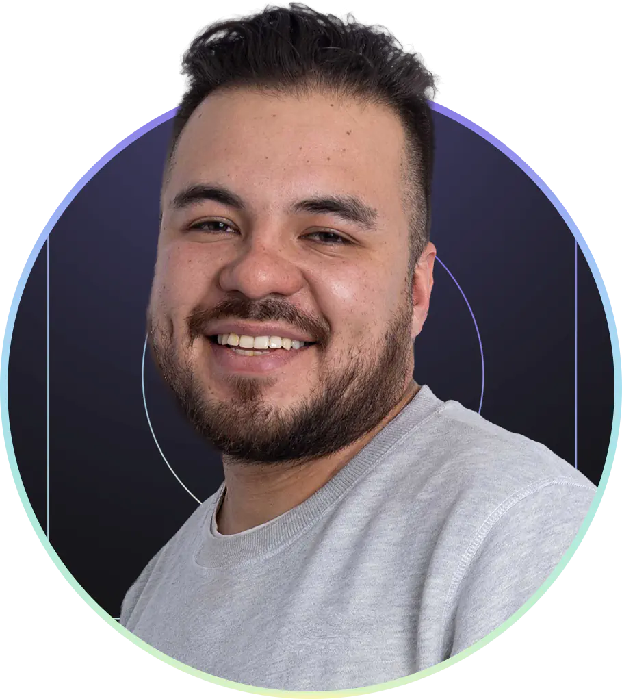 Juan Creative Manager